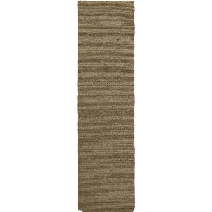 Tapis en laine de couloir HARRIS