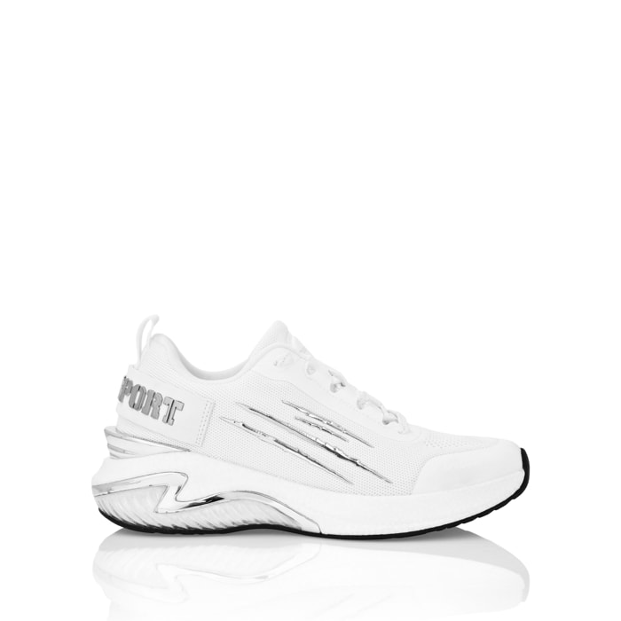 PLEIN SPORT Sneaker Runner