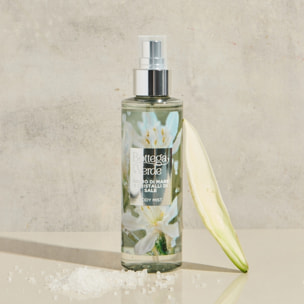 Giglio di mare e cristalli di Sale - Body mist corpo e capelli