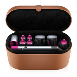 Styler Dyson Airwrap™ Complete (Nichel/Fucsia) | Ricondizionato