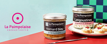 La Paimpolaise Conserverie