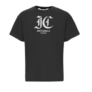 Just Cavalli camiseta