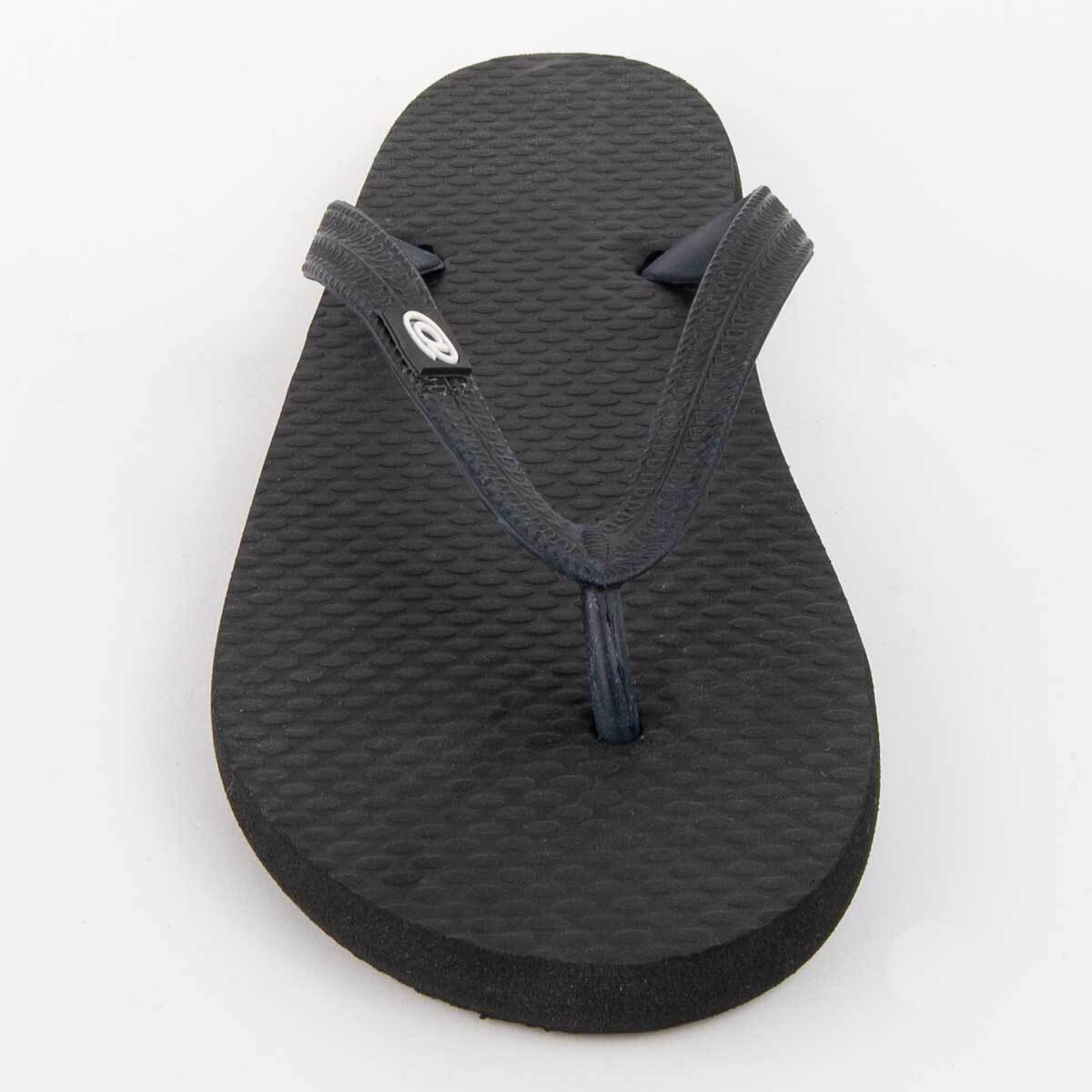 Chanclas - Negro