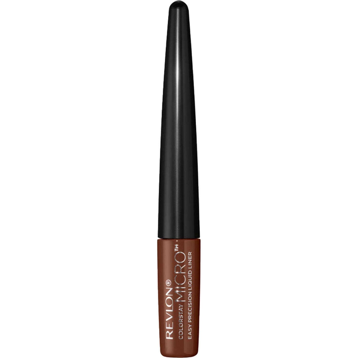 Revlon CS Micro Easy Precision Liquid Liner - Eyeliner Haute Précision