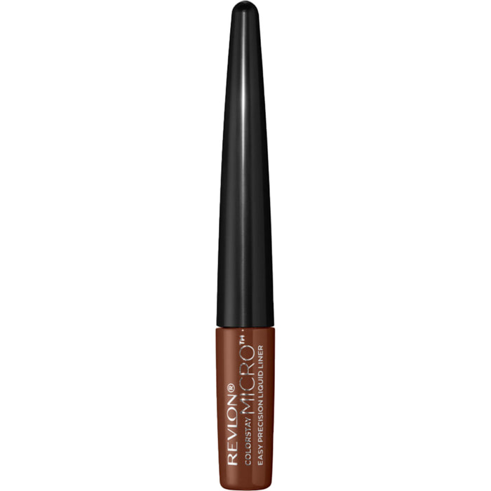 Revlon CS Micro Easy Precision Liquid Liner - Eyeliner Haute Précision