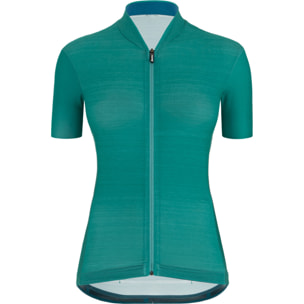 Colore - Maillot - Petroleum - Femme