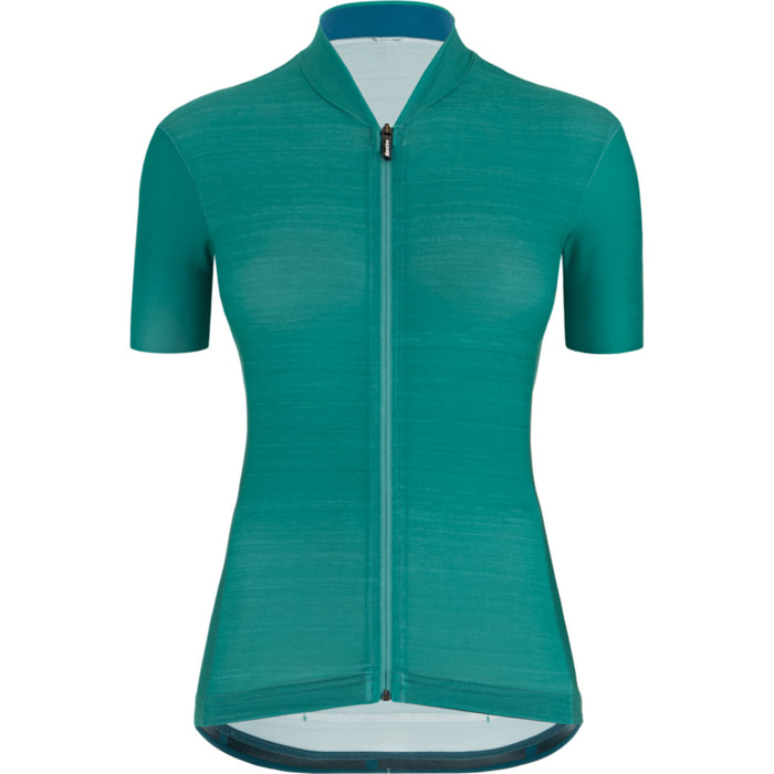 Colore - Maillot - Petroleum - Femme