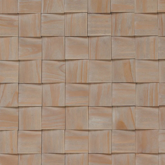 Décoration murale Damya beige