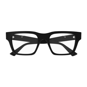 Gafas de Vista Gucci GG1889O-001 de Acetato Hombre 51 mm