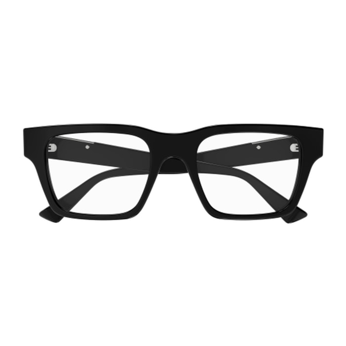 Gafas de Vista Gucci GG1889O-001 de Acetato Hombre 51 mm