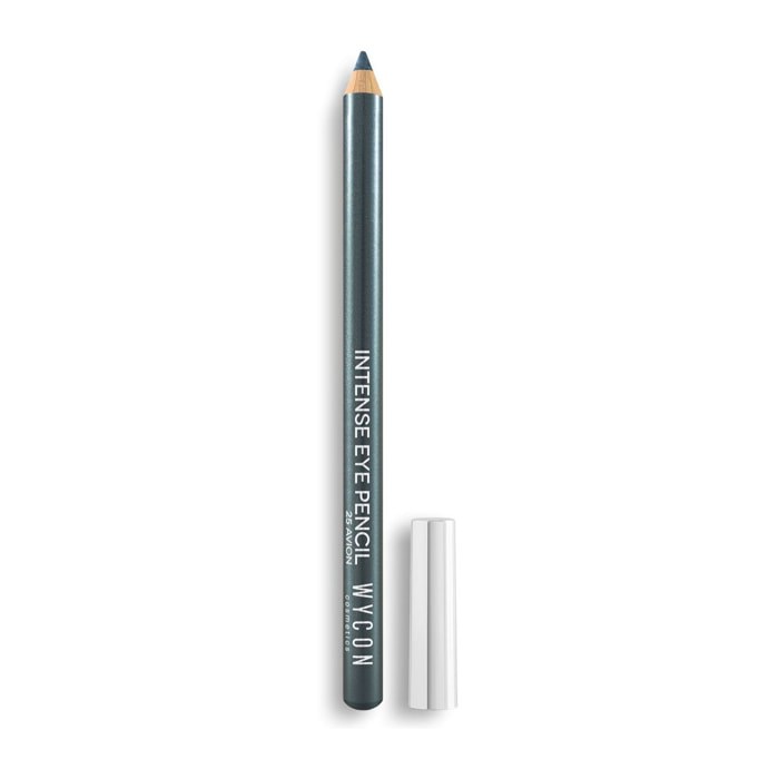 INTENSE EYE PENCIL Matita occhi in legno dai colori matt e satinati