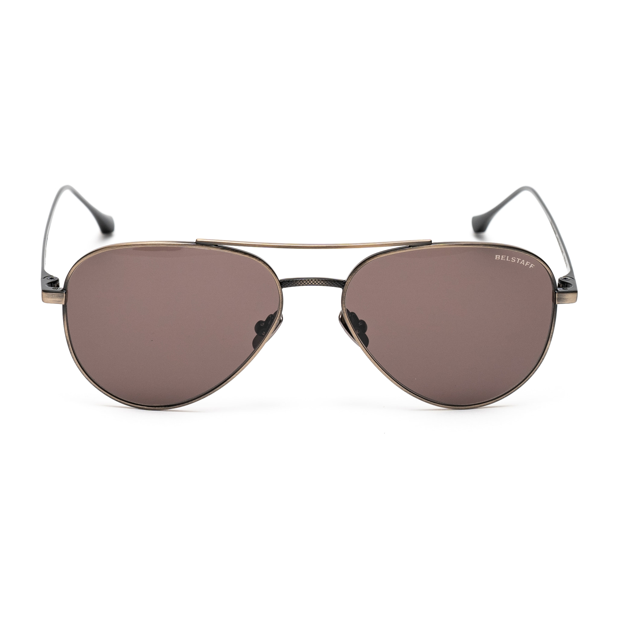 Gafas de sol Belstaff Unisex TRIALMASTER-BRONZE-W