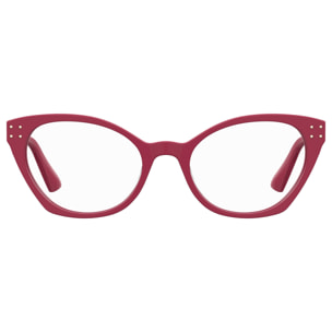 Montura de gafas Moschino Mujer MOS582-C9A