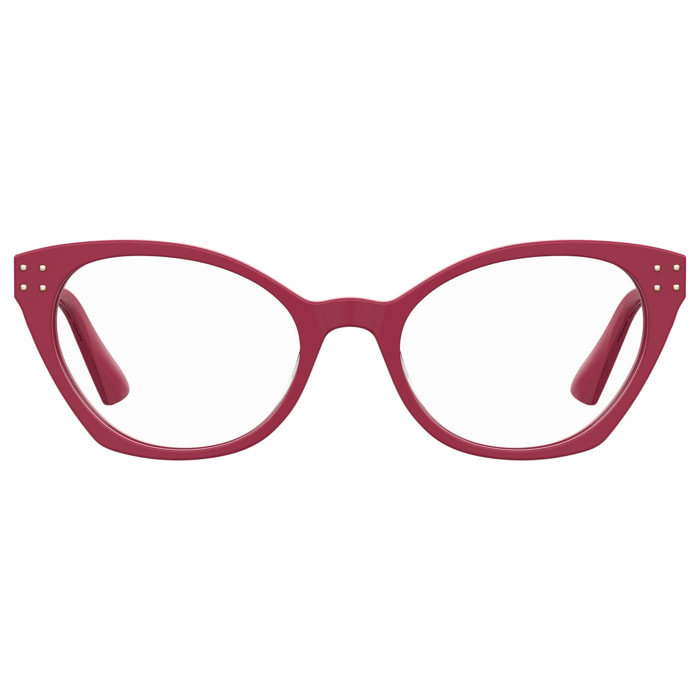 Montura de gafas Moschino Mujer MOS582-C9A
