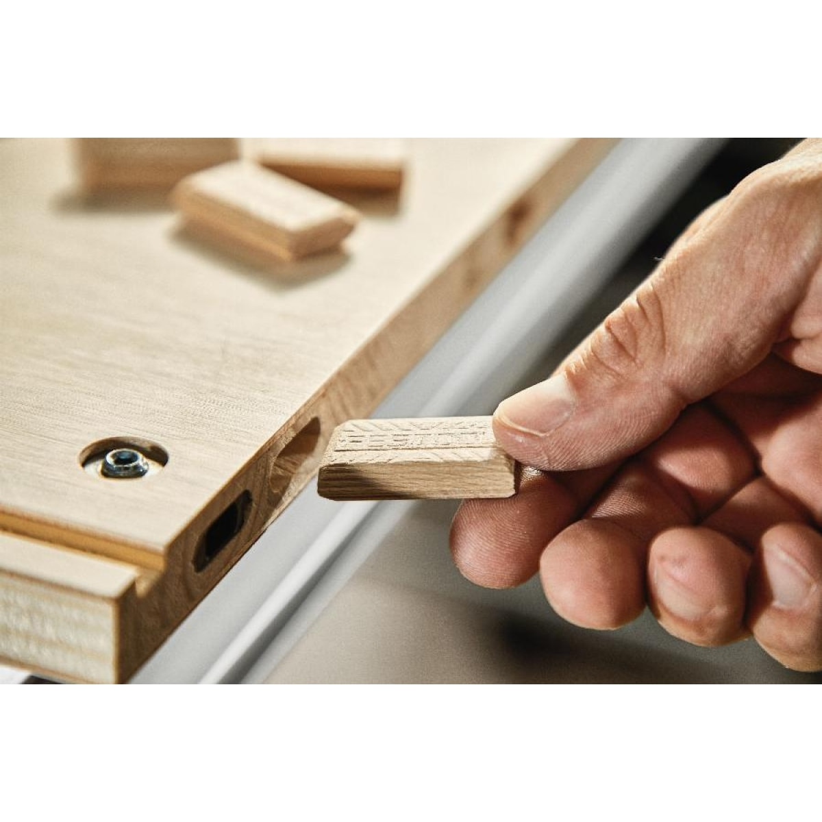 Domino D 8 x 36/130 BU FESTOOL - 203175