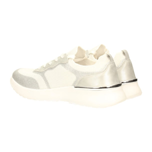 Sneakers Donna Tata Italia Bianco