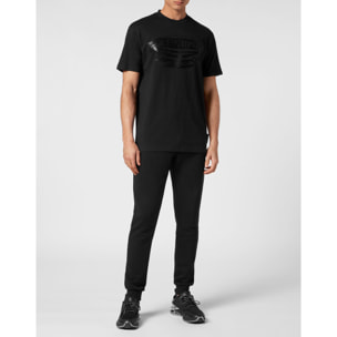 PLEIN SPORT T-Shirt Round Neck
