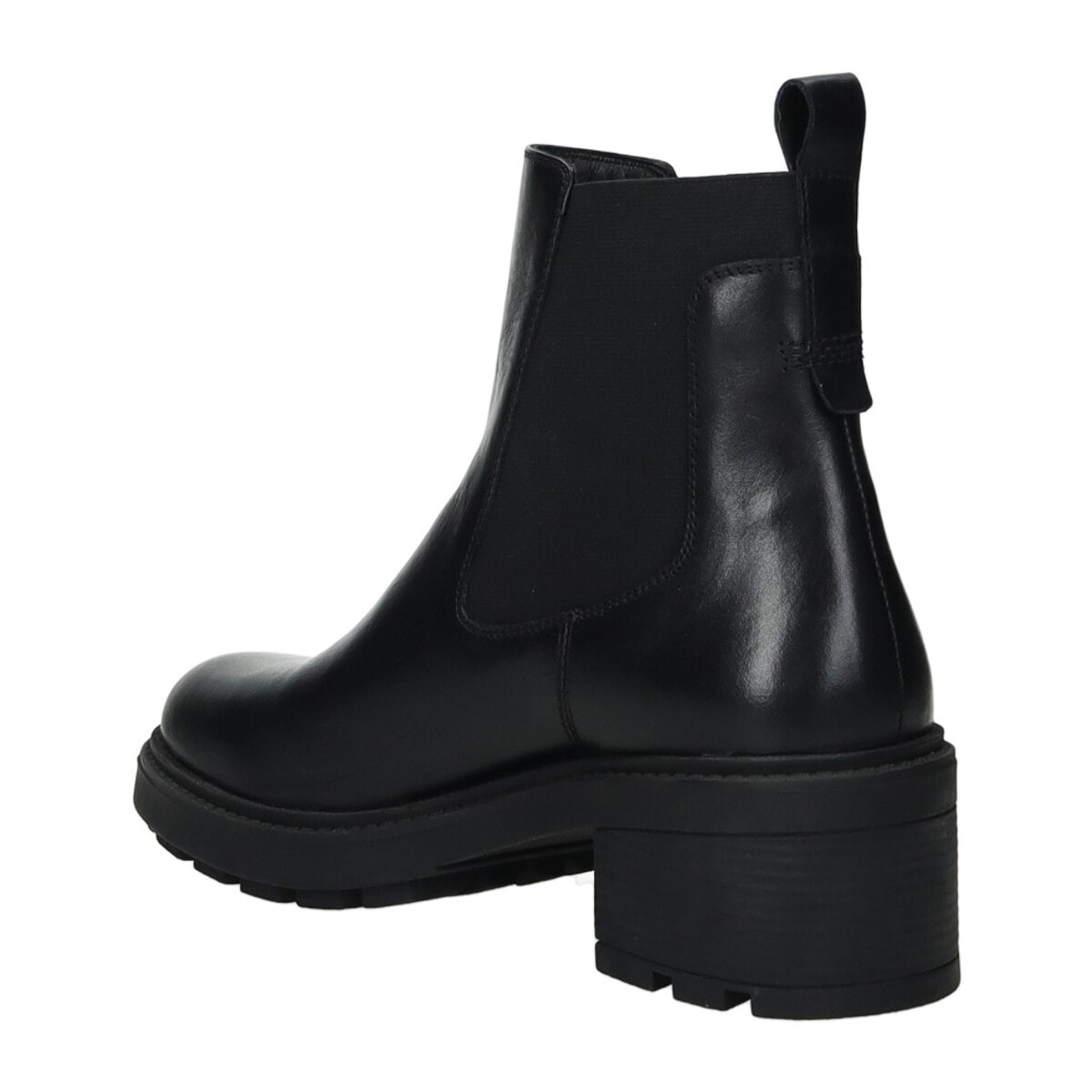 Stivaletti Donna Tata Italia Nero