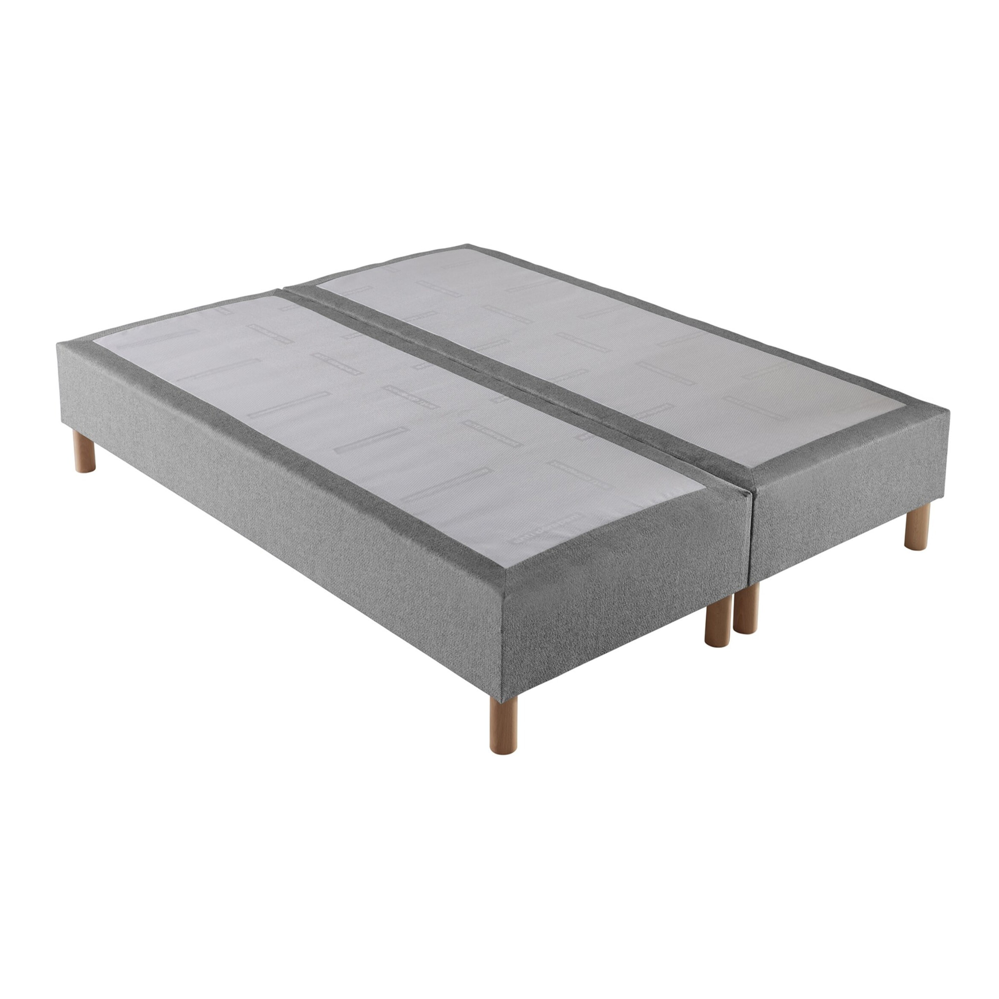 Sommier Boxspring hauteur 26 cm