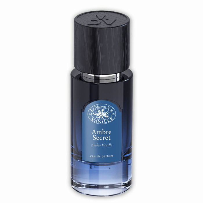 Ambre Secret - Eau de Parfum