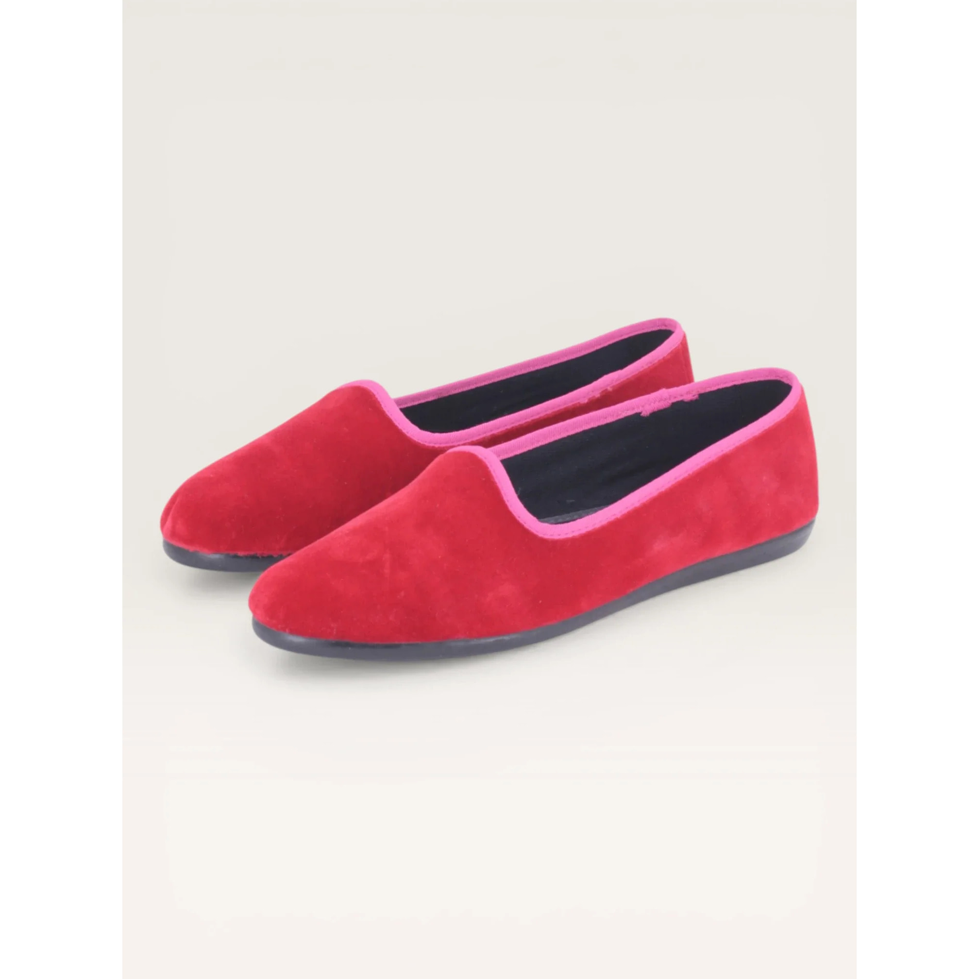 PAUSE RedFucsia