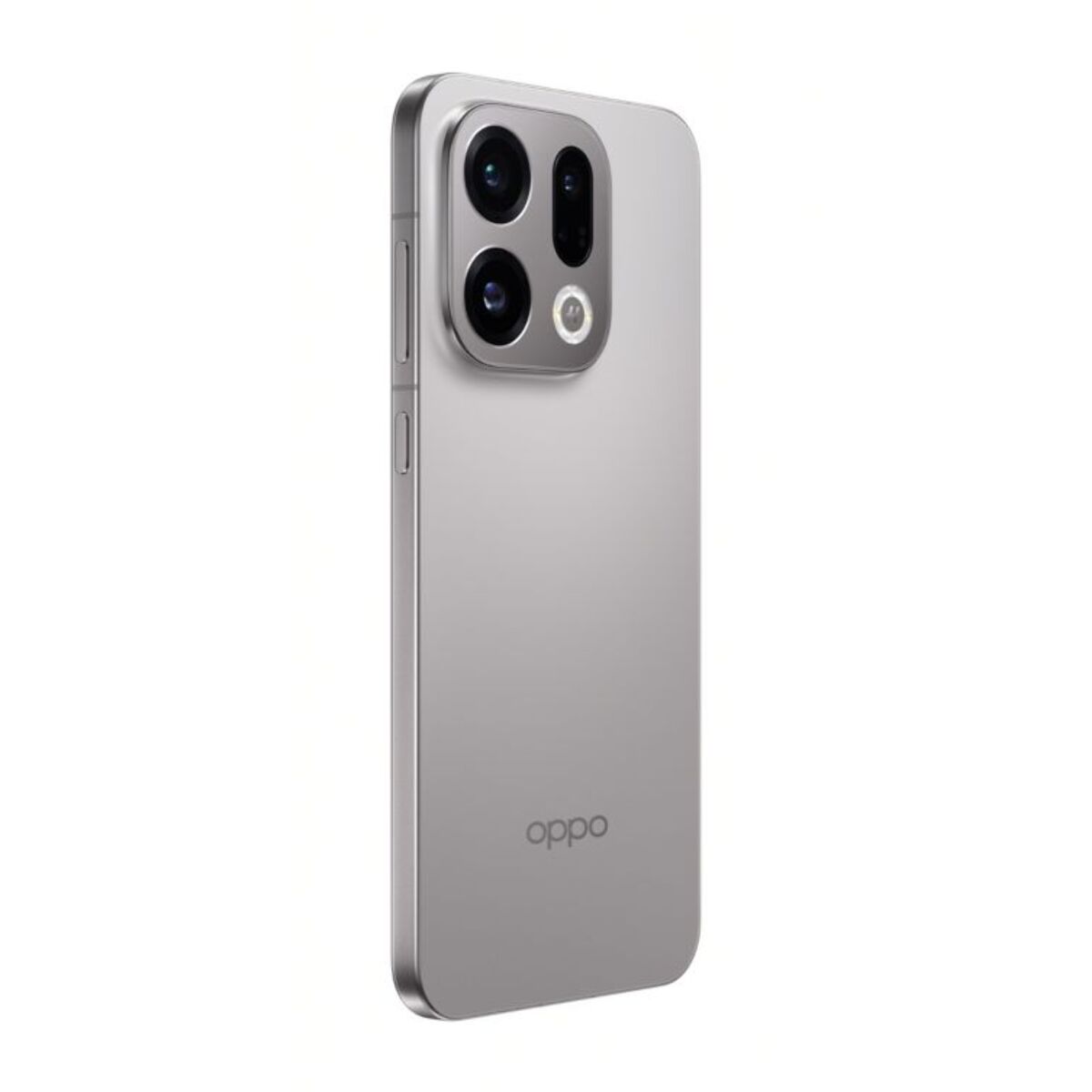 Smartphone OPPO Find X9 512Go Titanium Grey