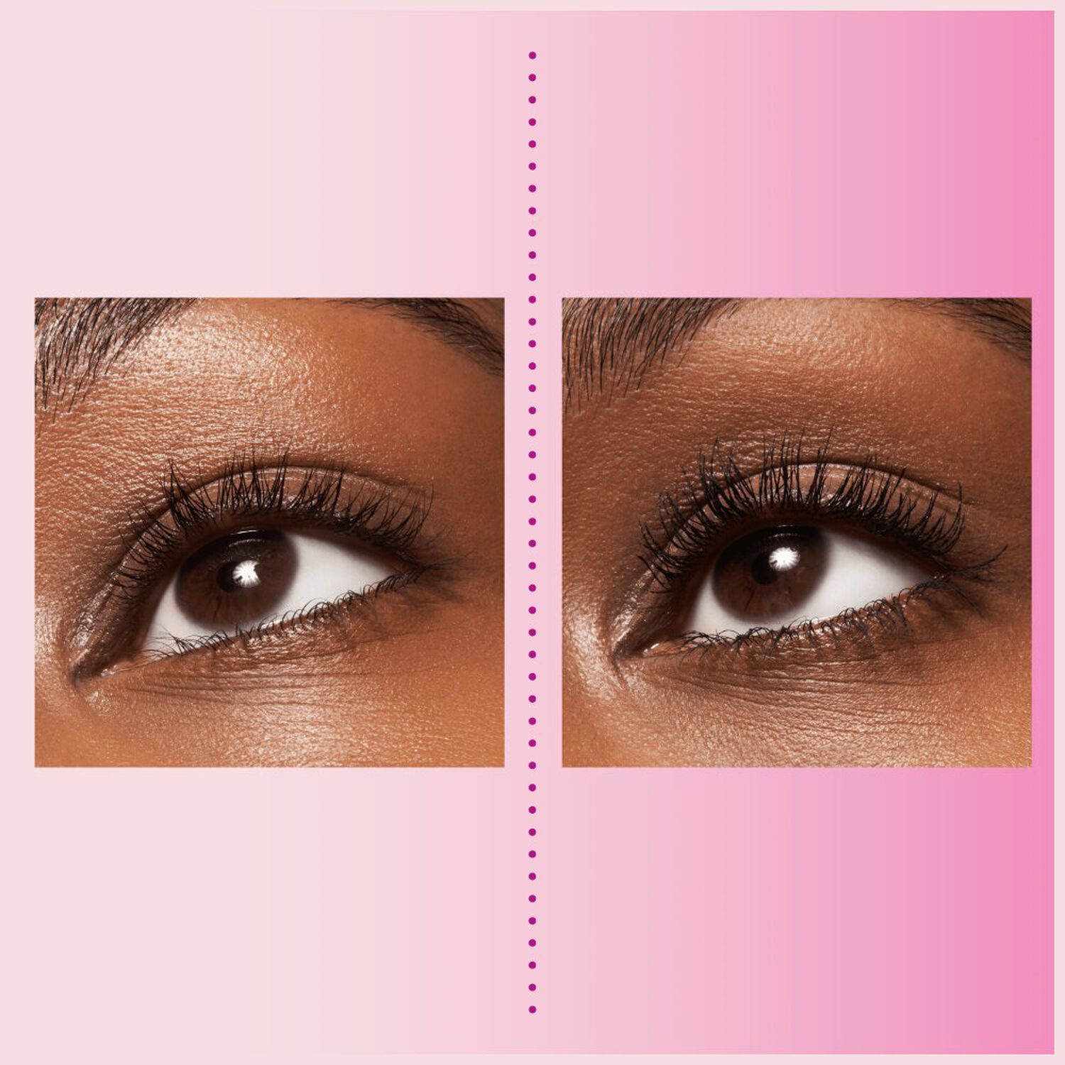 Maximum Definition Volume - Mascara Waterproof