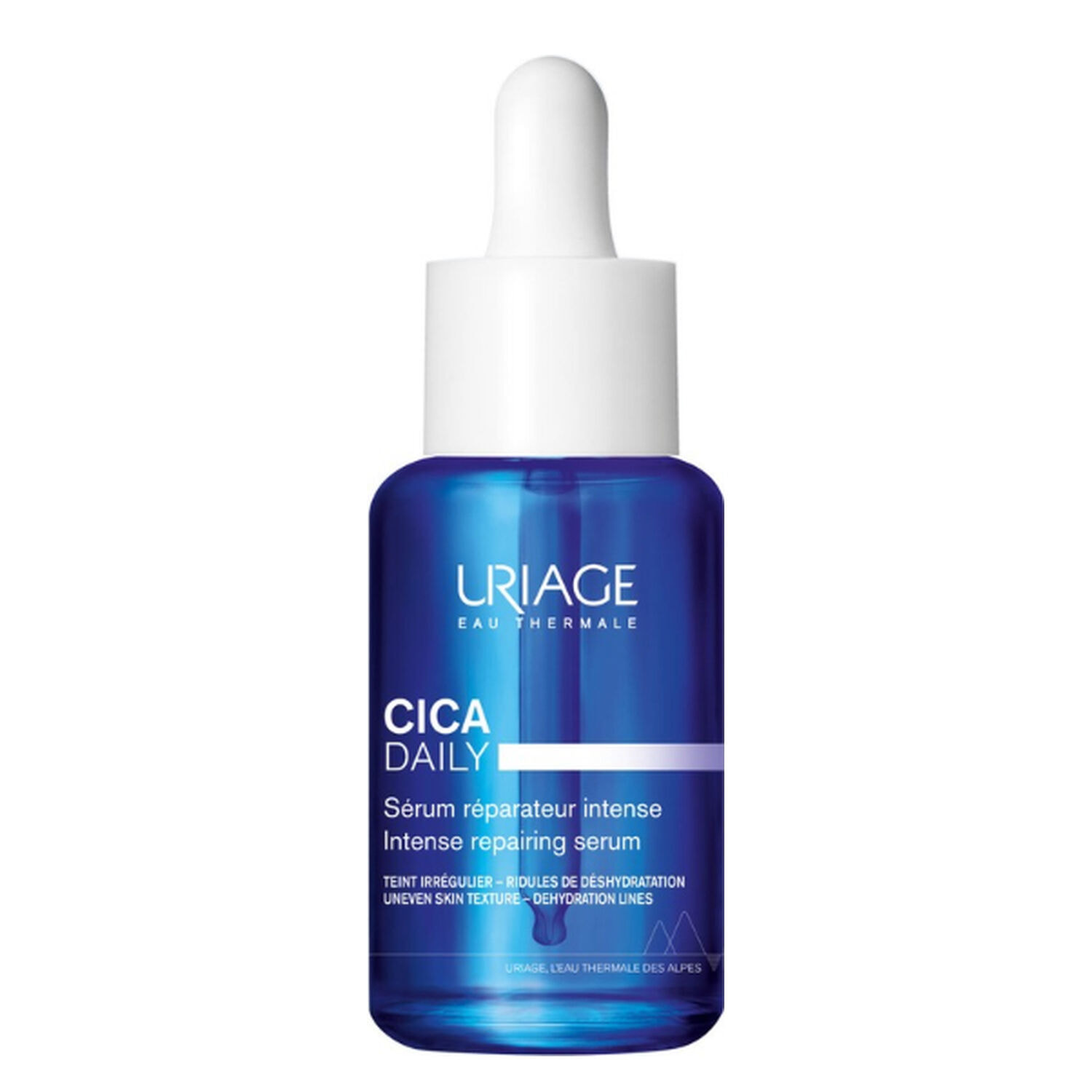 Bariéderm Cica Daily - Sérum Réparateur 30 ml