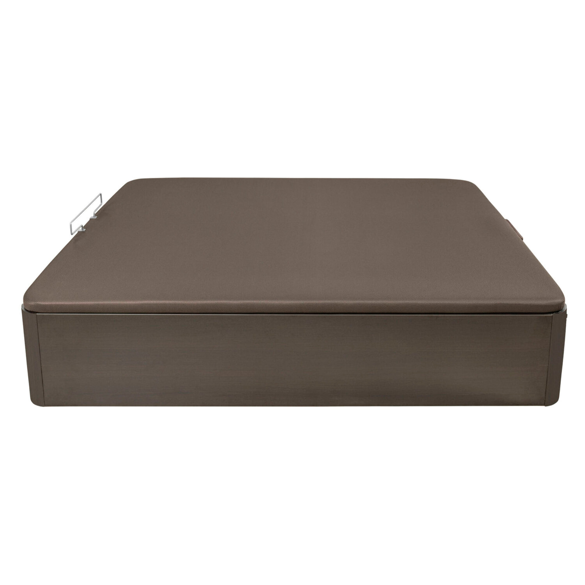 Canapé Abatible | 41CM | ENVIO, MONTAJE Y RETIRADA INCLUIDO | Gran Capacidad | Naturbox 2.0 Plus