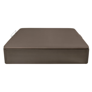 Canapé Abatible | 41CM | ENVIO, MONTAJE Y RETIRADA INCLUIDO | Gran Capacidad | Naturbox 2.0 Plus