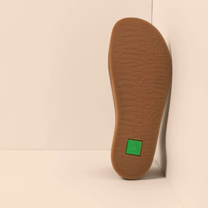 Botines N5917 PLEASANT BROWN/ ORIGEN color Brown