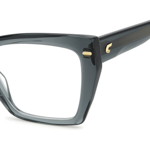 Gafas de Vista Carrera 3064 KB7 de Acetato Mujer 55 mm