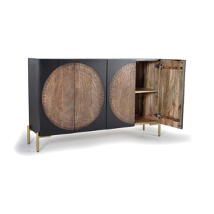 Aparador - 90x145x40cm