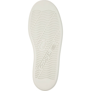 Zapatillas - CAMPER Runner Four - Negro - Cuero liso