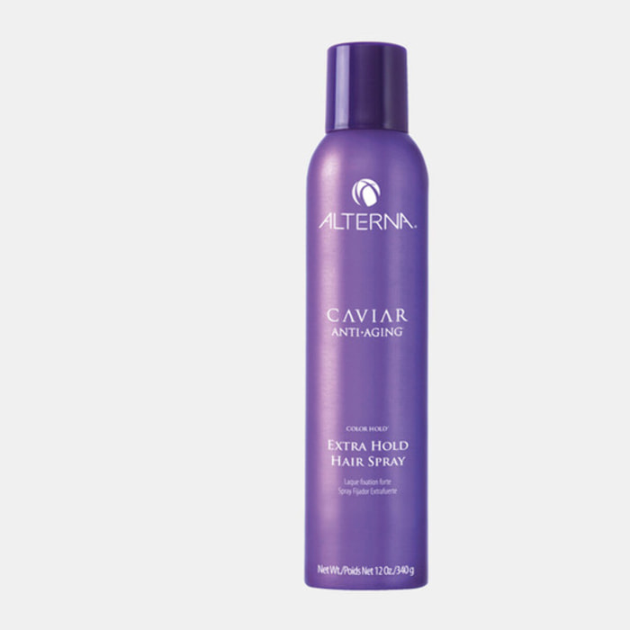 CAVIAR EXTRA HOLD Hair Spray