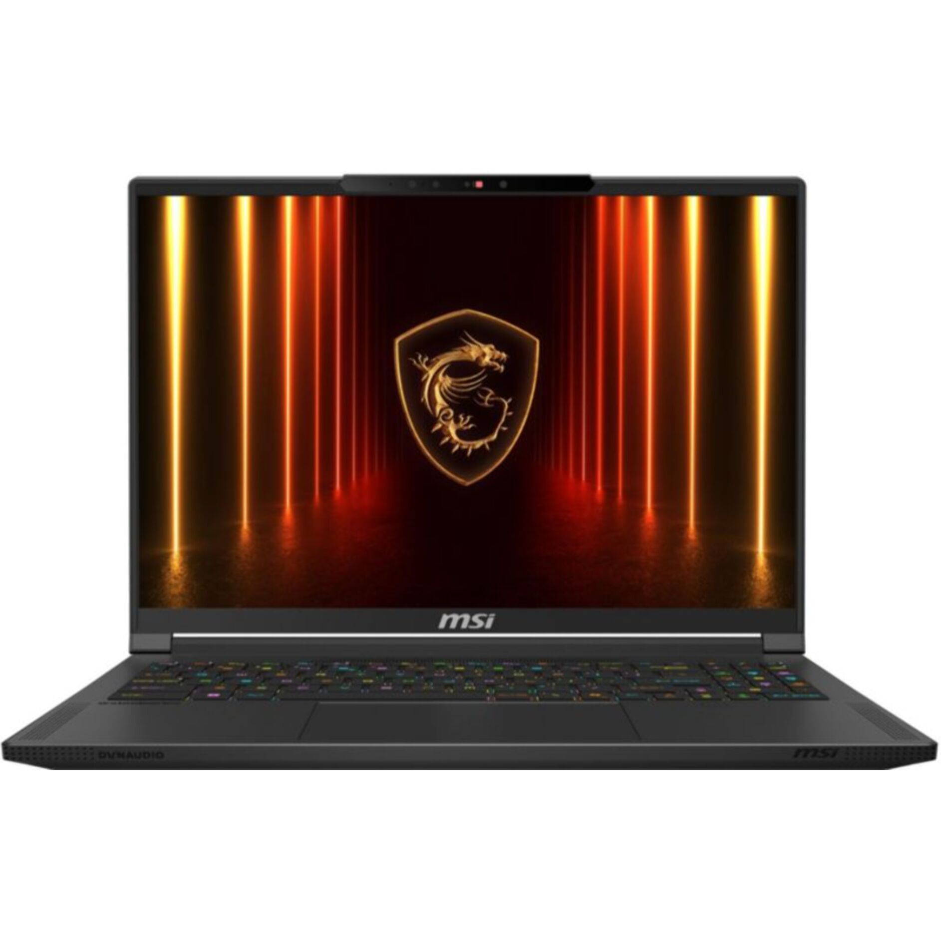 PC Gamer MSI Stealth A16 AI+ A3XWIG-033FR
