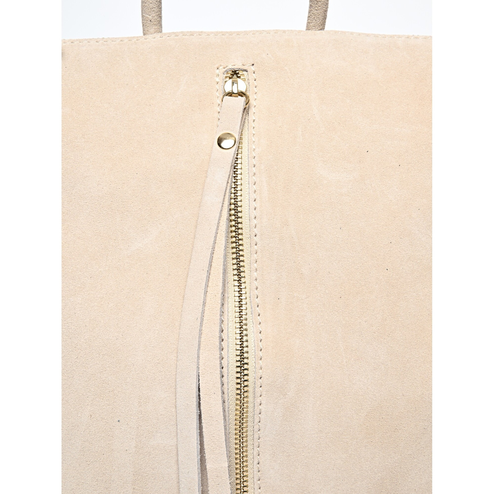 Zaino Roberta M Beige