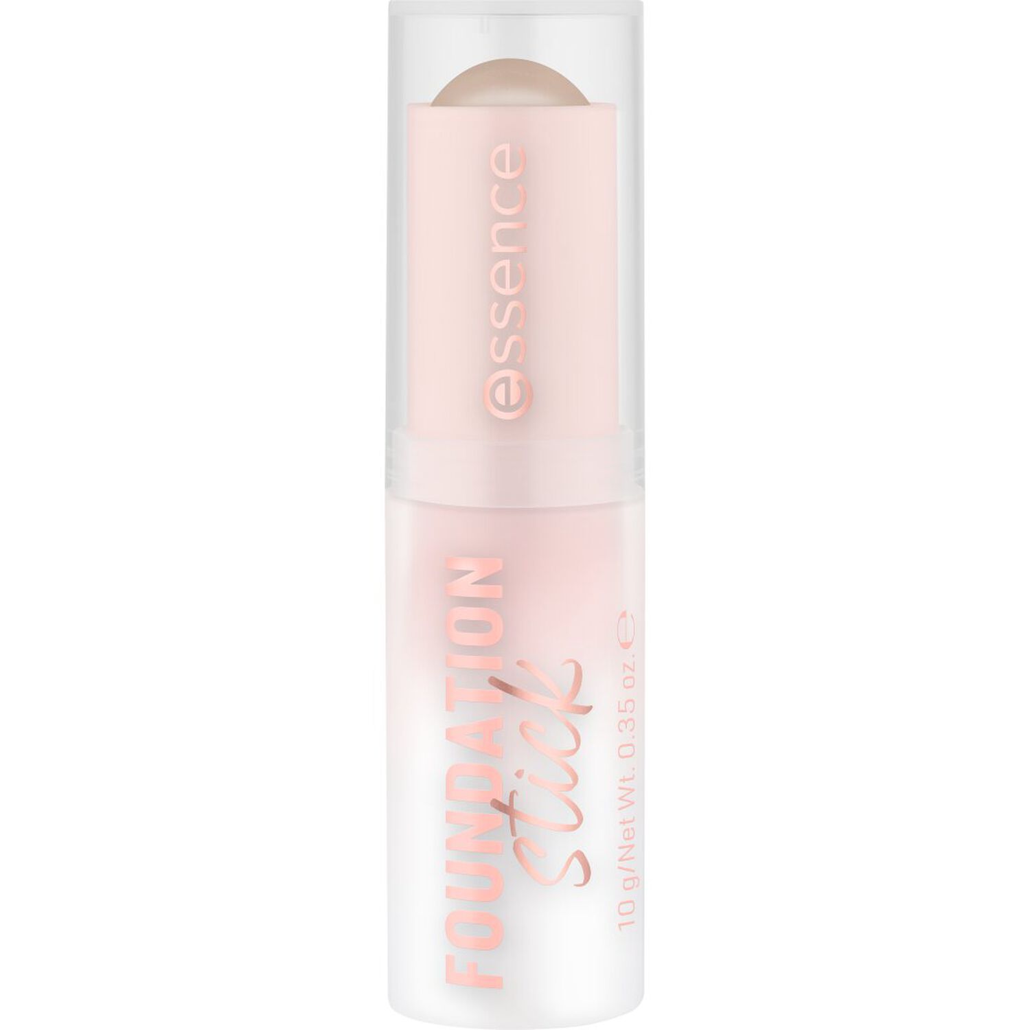 Foundation Stick - Fond de teint en stick