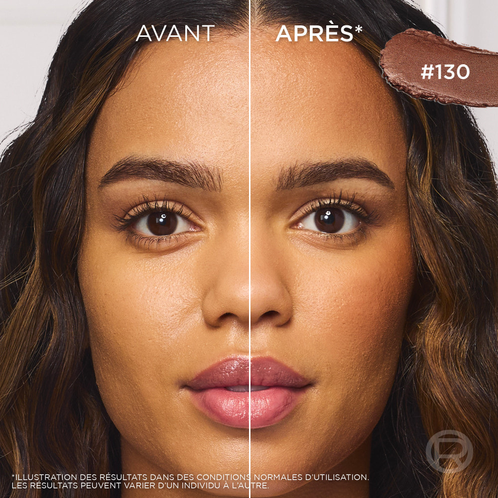 L'Oréal Paris Lumi Bronze Le Stick Soleil 130 Sunset Doré