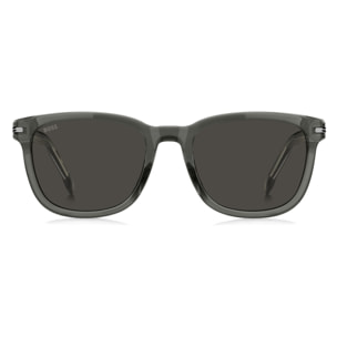 Gafas de Sol Hugo Boss 1722/G/S CBL de Acetato Hombre 54 mm