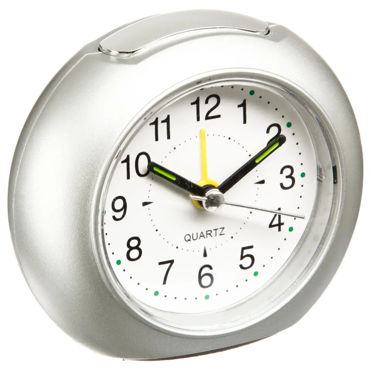 Réveil "Matis" 11x10cm