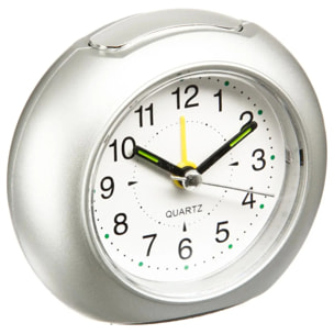 Réveil "Matis" 11x10cm