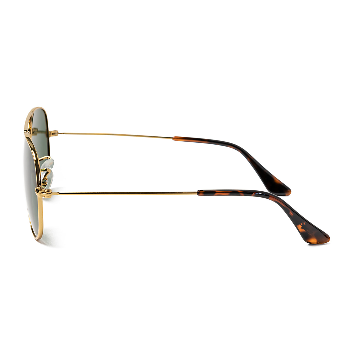 GAFAS DE SOL OCEAN VARESE de color Dorado