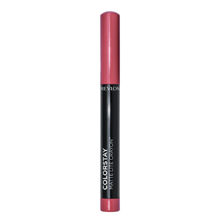 ColorStay™ Matte Lite Crayon - Rouge à Lèvres Mat