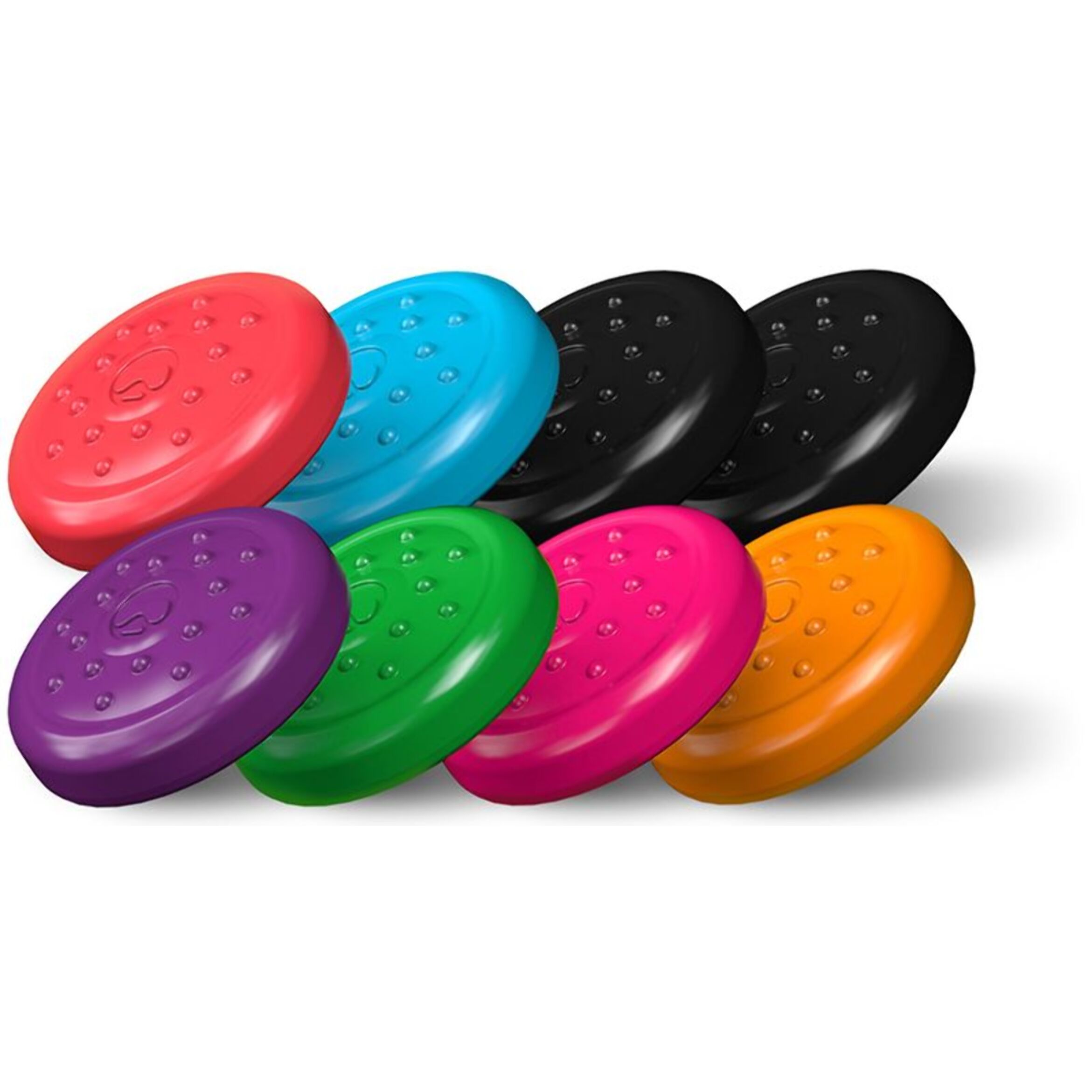 Accessoire manette STEELSERIES No-Slip Thumbgrip 8-pack - JOY