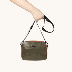 BLOCK FUN FW25 CROSSBODY CAMERA C/TERRA