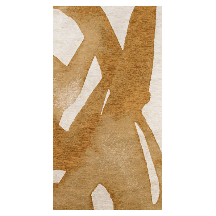 Tapis Harvest Gold