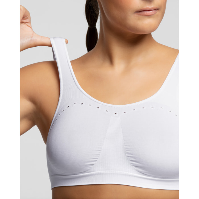 Brassiere Comfort Size