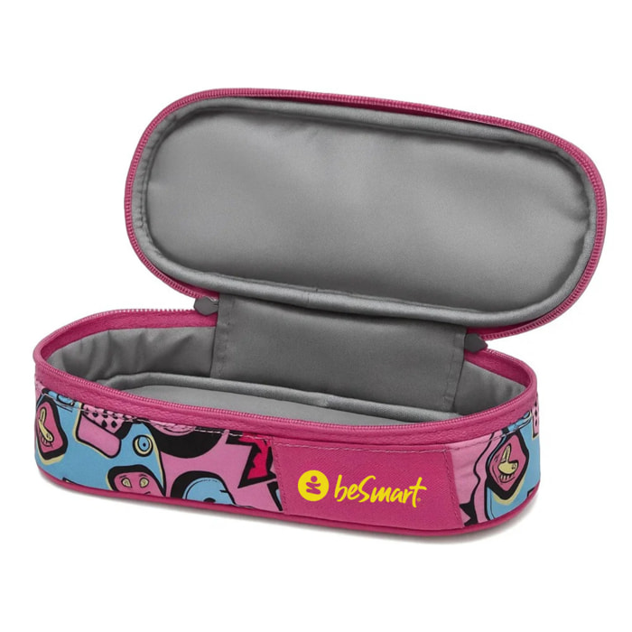beSmart - ASTUCCIO OVALE PREMIUM WOW