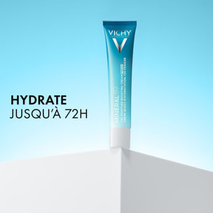Minéral 89 - Crème de Jour Légère Boost d'Hydratation 72H